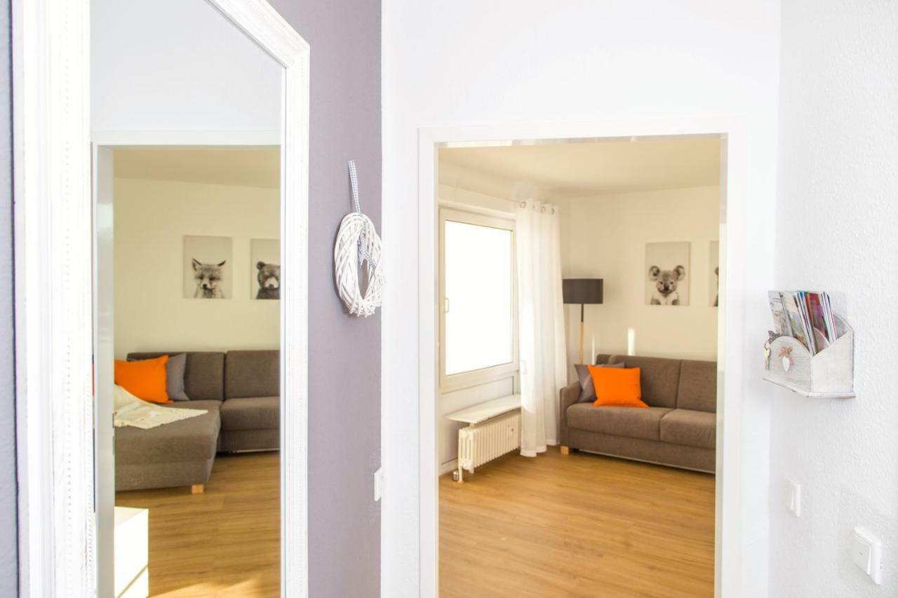 Apartamento Cute & Cozy Wiesbaden Exterior foto