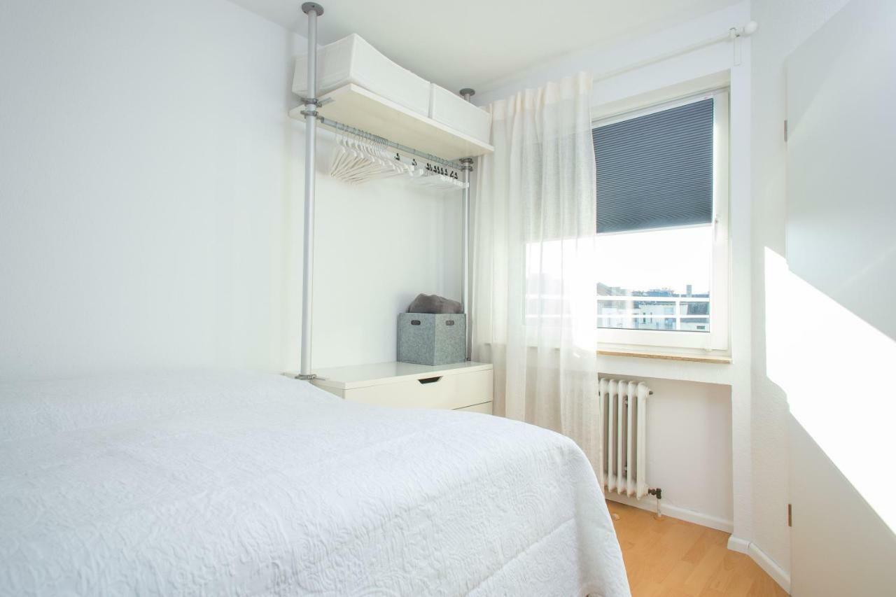 Apartamento Cute & Cozy Wiesbaden Exterior foto