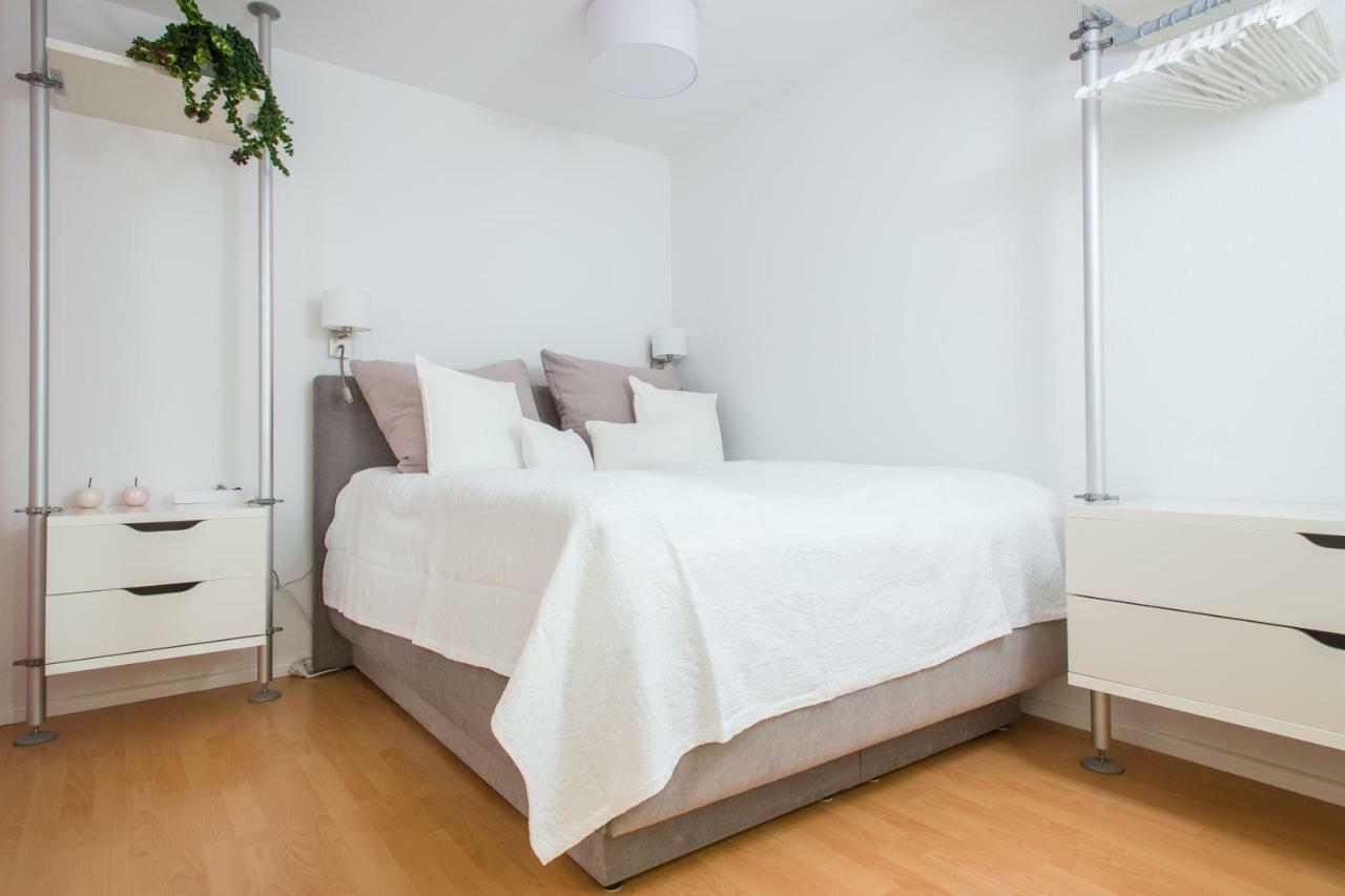 Apartamento Cute & Cozy Wiesbaden Exterior foto