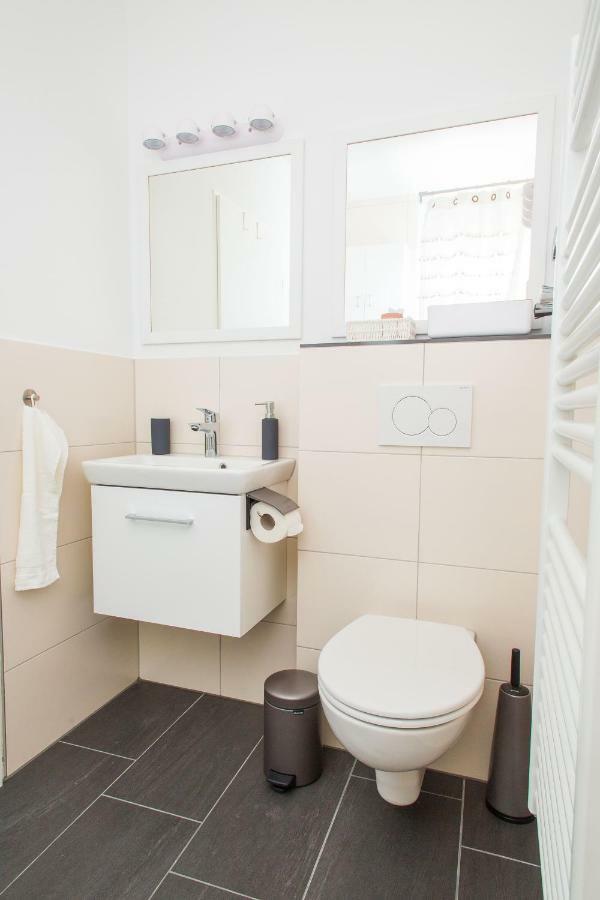 Apartamento Cute & Cozy Wiesbaden Exterior foto